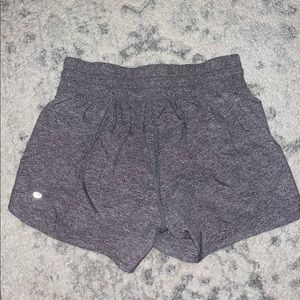 Women's Lululemon Shorts